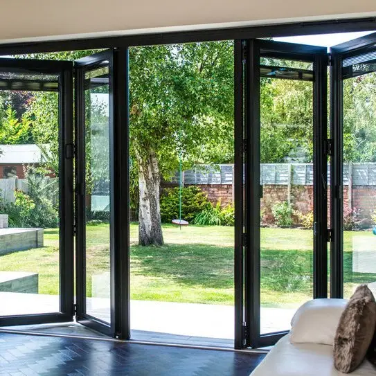 What services are offered for aluminium door window ?3 1