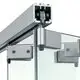 Custom Bi-fold Doors Aluminum Sliding Patio Door Bi-fold Doors Digah Company 2