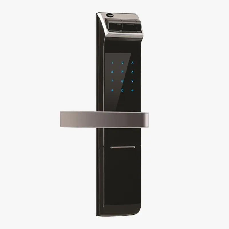 Why internal door locks is produced by so many manufacturers?3 1