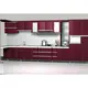 China Customized Colorful Aluminium Kitchen Cabinets China Digah Company Brand 2