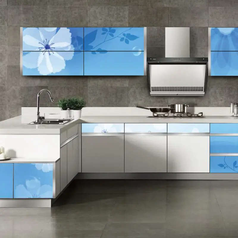 Kitchen Cabinets near Me 3D/4D Kitchen Cabinets - - Digah Company 2