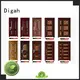Digah Brand swing pvc finished steel doors for sale Finished 1