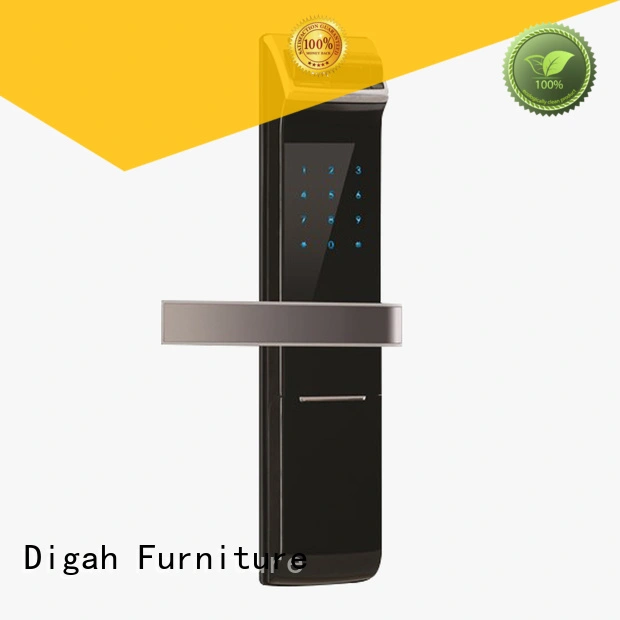 pin code Digah Brand bedroom door lock 1