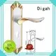 Digah Brand hotel pin mechanical door lock card supplier 1