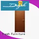 composite front directly Digah Brand solid wood doors supplier 1