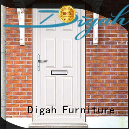 abs wood solid wood doors composite Digah Brand company 1