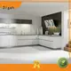 3d sale custom built kitchen cabinets aluminium Digah company 1