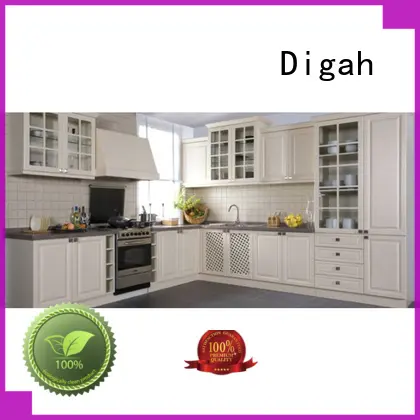customized custom built kitchen cabinets uv sale Digah Brand 1