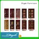 Digah Brand Industrial steel door Finished factory 1