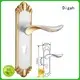 zinc bedroom door lock alloy Digah company 1