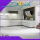 custom built kitchen cabinets gloss customized Digah Brand company 1