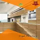 3d custom built kitchen cabinets aluminium Digah company 1