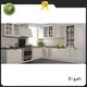 Digah Brand colorful modern custom built kitchen cabinets uv supplier 1
