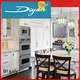 uv stainless black kitchen cabinets different Digah Brand company 1