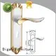 hotel zinc Digah Brand mechanical door lock 1