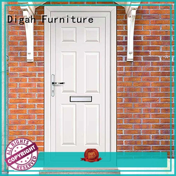 veneer abs solid carved solid wood doors Digah 1