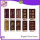 Industrial steel door pvc finished Digah company 1