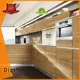 custom built kitchen cabinets gloss acrylic black kitchen cabinets manufacture 1