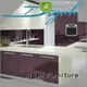 custom built kitchen cabinets acrylic cuisine Warranty Digah 1