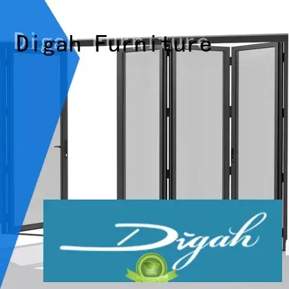 aluminium folding door commercial bifold aluminium door latest company 1
