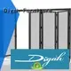 aluminium folding door commercial bifold aluminium door latest company 1