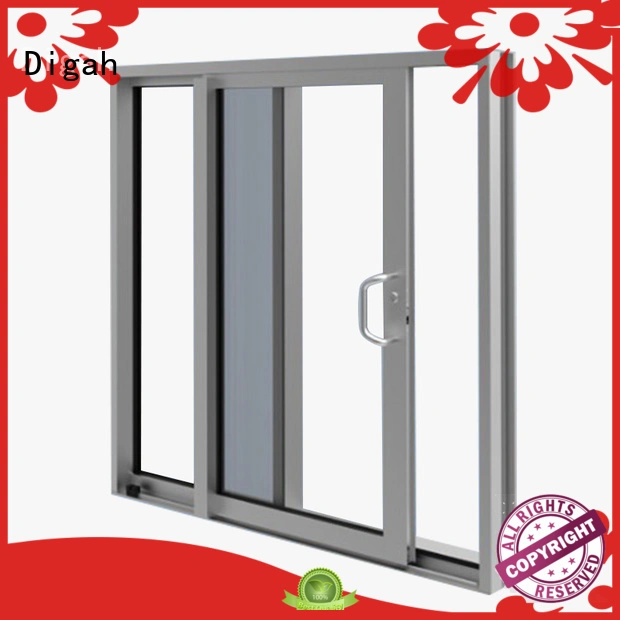 aluminium folding door swing patio aluminium door manufacture 1