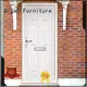 solid flush wood solid wood doors Digah Brand company 1