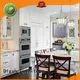 custom built kitchen cabinets wood cuisine newest Warranty Digah 1