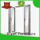 commercial sliding glass swing Digah Brand aluminium door supplier 1