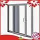 Quality Digah Brand frame aluminium door 1