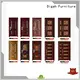 steel doors for sale pvc finished safety Industrial Digah Brand company 1