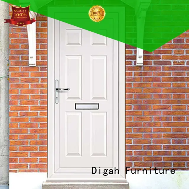 solid wood external doors composite latest solid wood doors Digah Brand 1