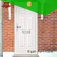 solid wood external doors composite latest solid wood doors Digah Brand 1