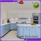 3d colorful custom built kitchen cabinets Digah Brand 1