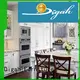 sale uv Digah Brand custom built kitchen cabinets 1