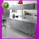 newest solid custom built kitchen cabinets gloss Digah company 1