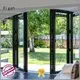 folding
 colorful
 frame
 Quality Digah Brand sliding glass aluminium door 1