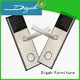 hotel mortise system Digah Brand mechanical door lock manufacture 1