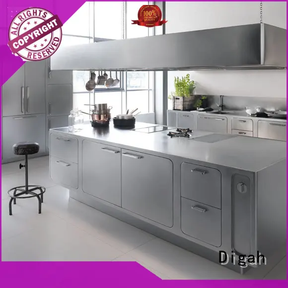 custom built kitchen cabinets colorful 3d Warranty Digah 1