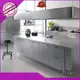 custom built kitchen cabinets colorful 3d Warranty Digah 1
