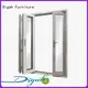 design latest OEM aluminium door Digah 1