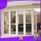 aluminium folding door glass Digah Brand aluminium door 1