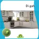 sale pvc Digah Brand custom built kitchen cabinets 1