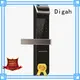 Digah Brand room hotel wooden system bedroom door lock 1