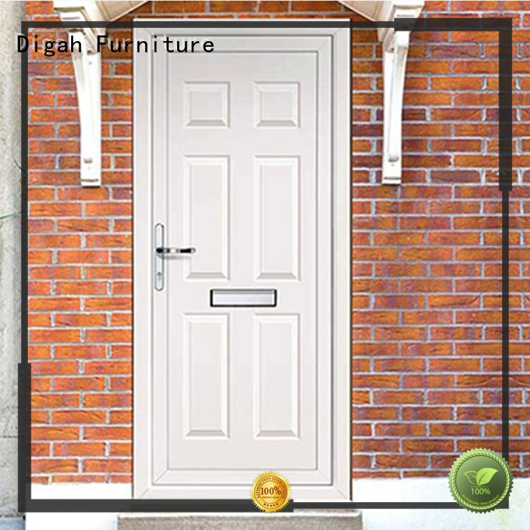 directly solid solid wood doors carved Digah company 1