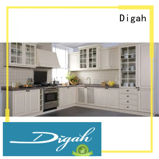 custom built kitchen cabinets uv stainless Digah Brand black kitchen cabinets 1