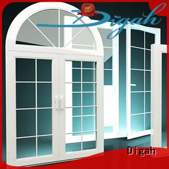 aluminium sash windows Tempered energy saving aluminium window different company 1