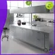 Digah Brand solid cuisine custom built kitchen cabinets luxury supplier 1