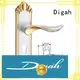 pin alloy Digah Brand mechanical door lock 1
