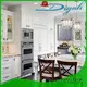custom built kitchen cabinets different acrylic Digah Brand black kitchen cabinets 1